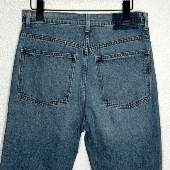 The Great.  The Slouch Taper Jeans size 25 - Picture 8 of 15